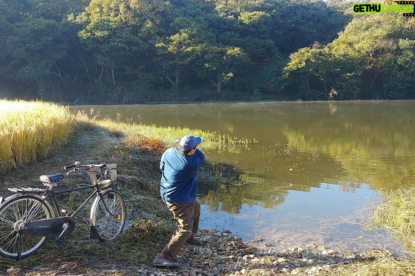Kim Dae-myung - 39.3K Likes - 드디어 오늘~! 마스크 꼭 착용하시고
극장에서 만나요~ #돌멩이 #송윤아 #김의성 #전채은 #김대명 D-DAY🎬🚲