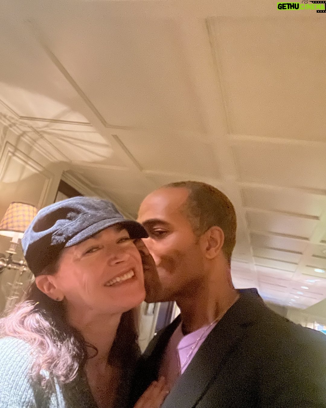 Kim Delaney - 0.9K Likes - Sending love.xxxx