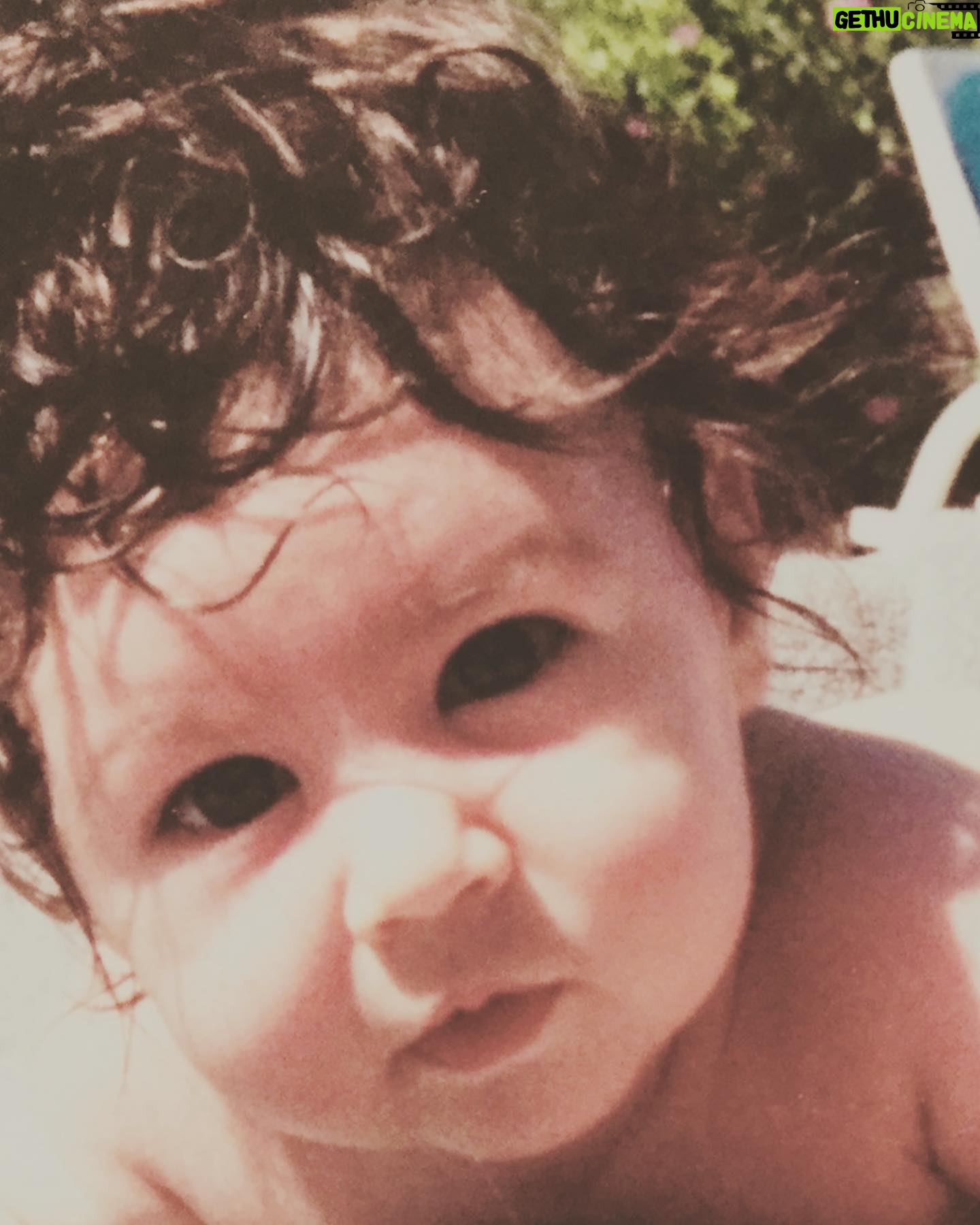 Kim Delaney - 1.2K Likes - Happy Birthday, Angel!!! 🎁🎂🎉 #myson #mymoon #mystar #myhome 32 years of getting to love you! 💚💚