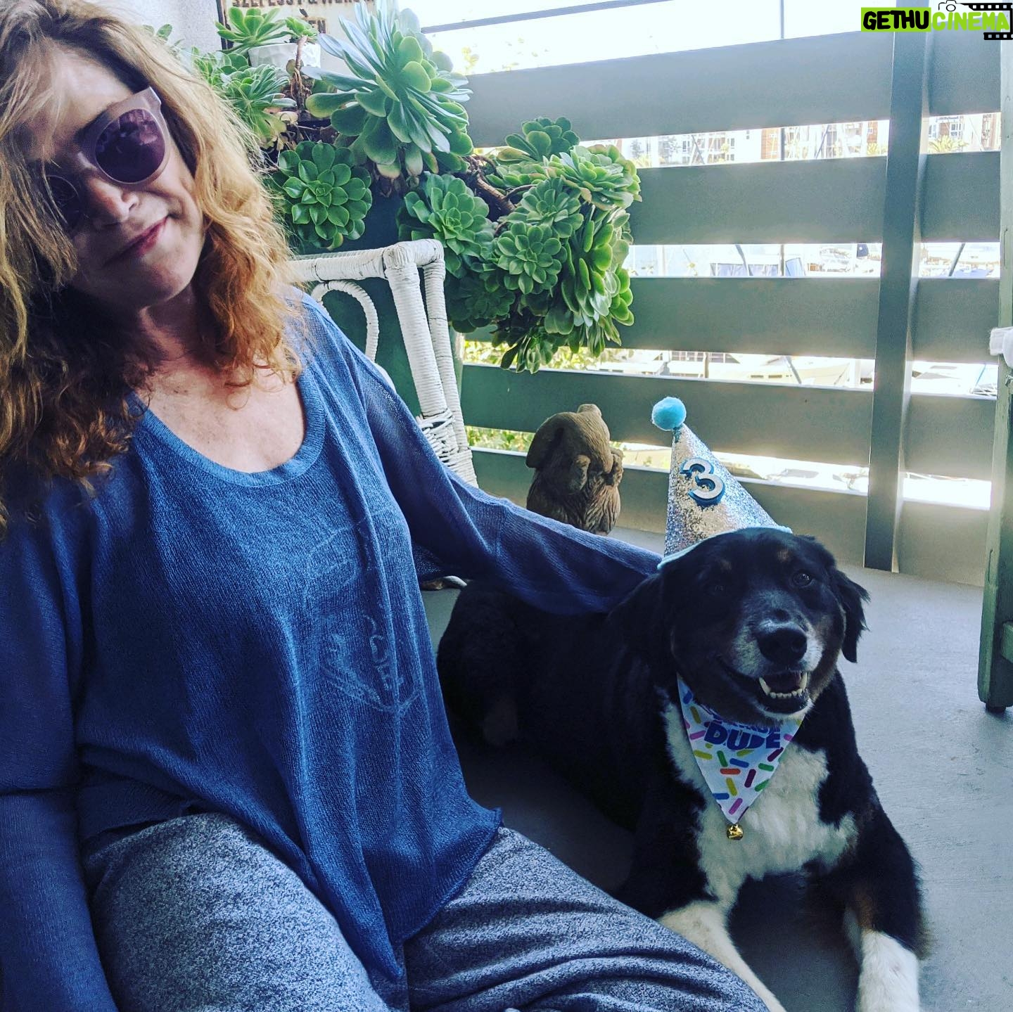 Kim Delaney - 813 Likes - #karmaforacure #aussie #hbd #bud