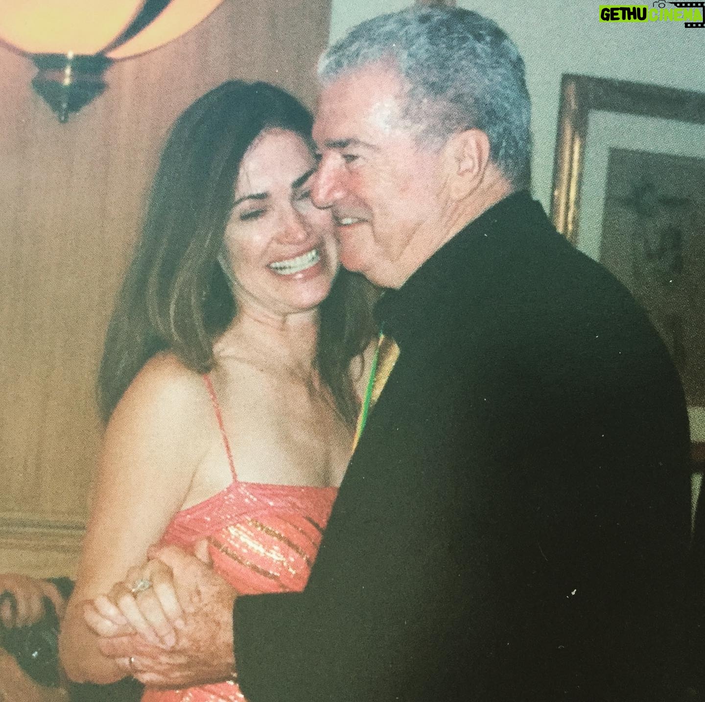 Kim Delaney - 1.1K Likes - #fathersday I had the best, what he did for me....and his grandson... #familyfirst #iloveyou #daddysgirl #jack #love #loyalty