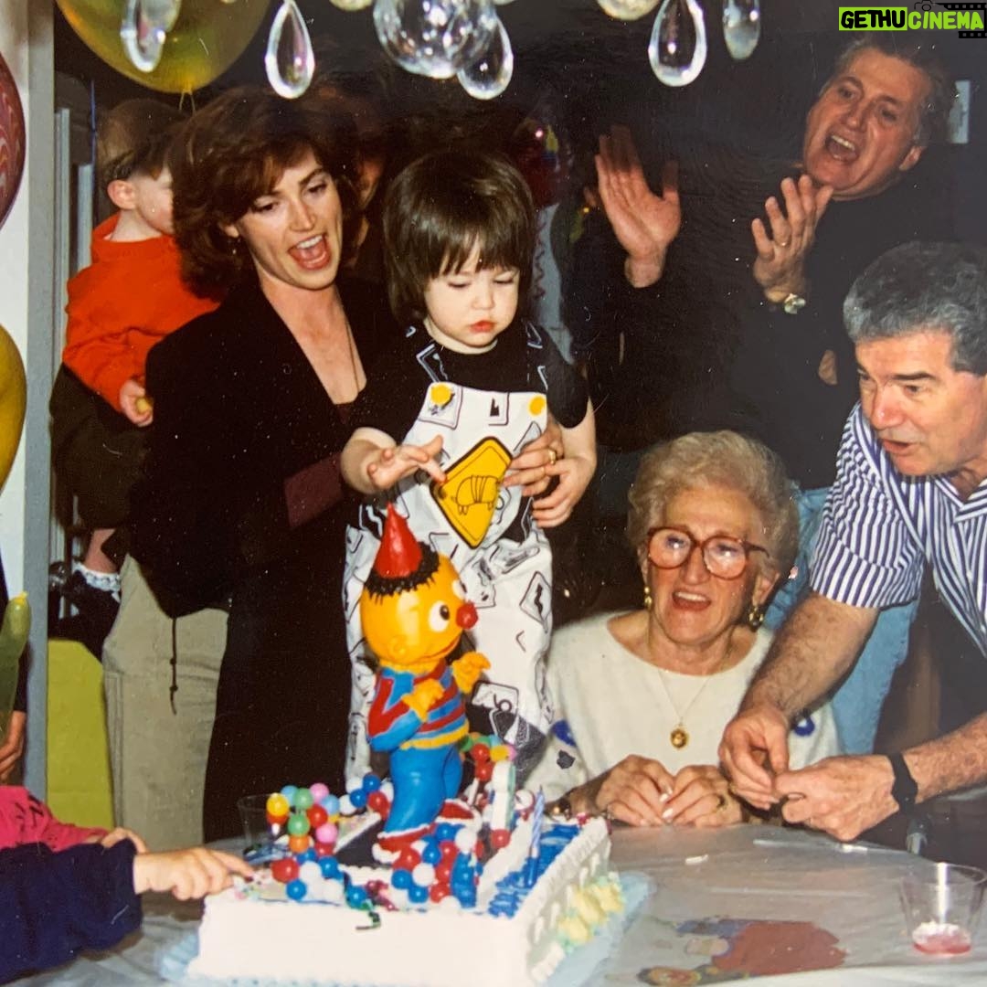 Kim Delaney - 1.1K Likes - #happybirthday #myson #mymoonandstars #myangel 💚
from #mylittlebundleofjoy to the #joyofmylife #iloveyou Jack @jackcortese #myhome #aries 🎂#findpoppop 🎁🎈#homeiswheretheloveis
