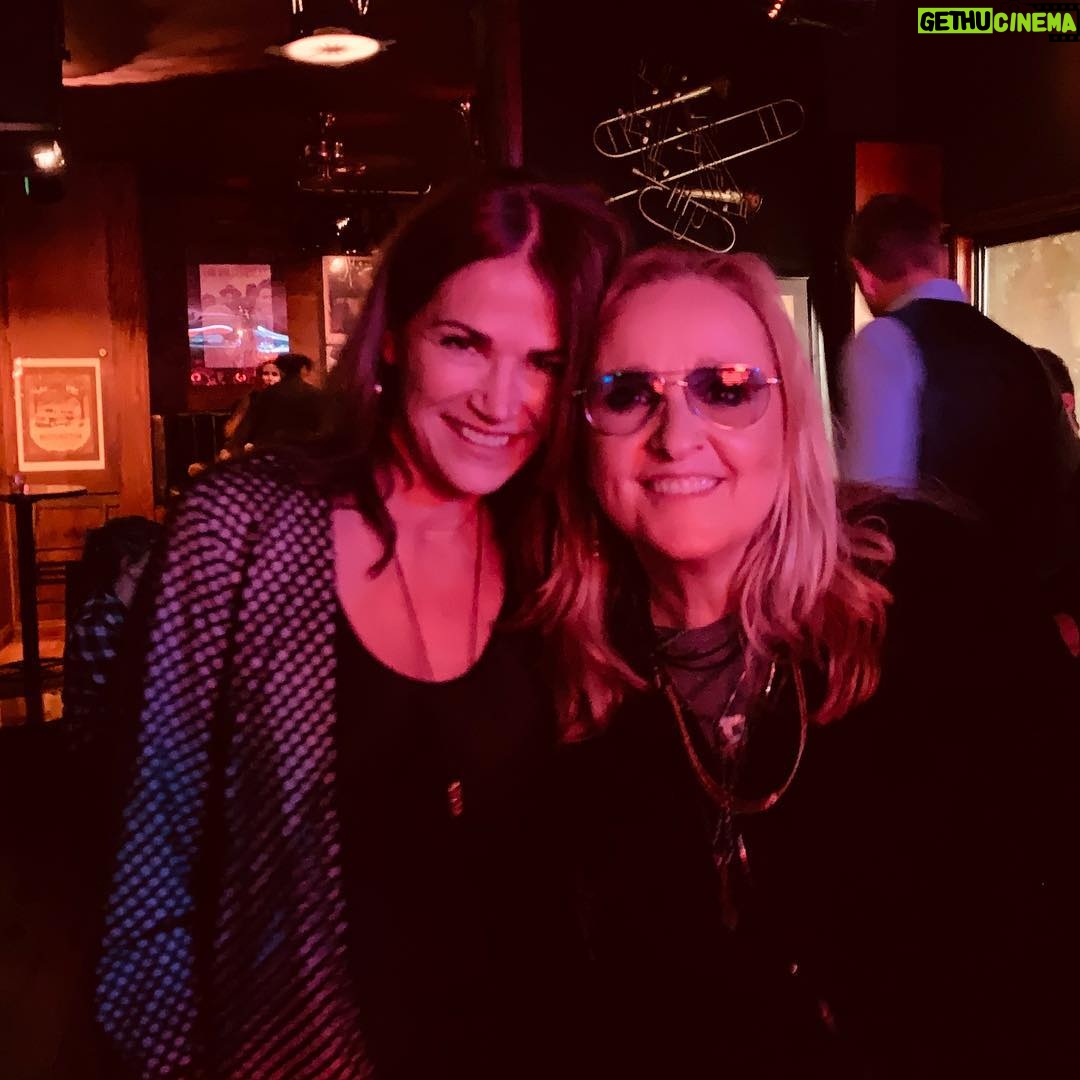 Kim Delaney Gethu Cinema