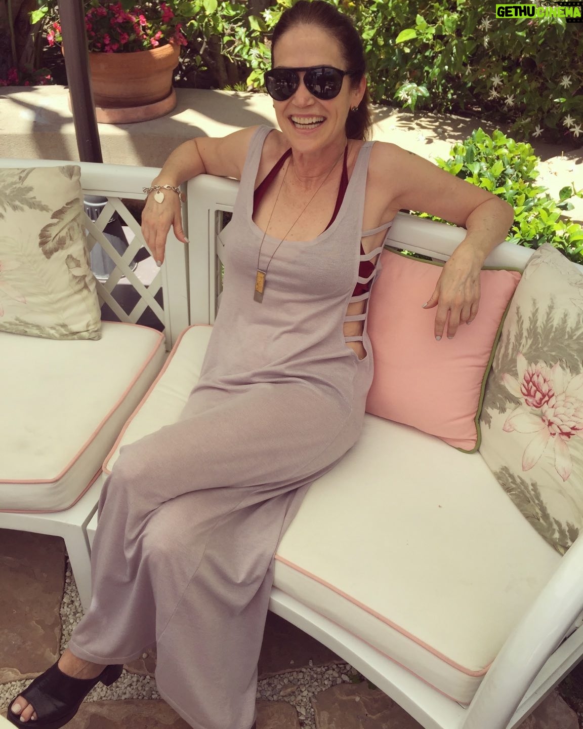 Kim Delaney - 1.1K Likes - Summer vibes