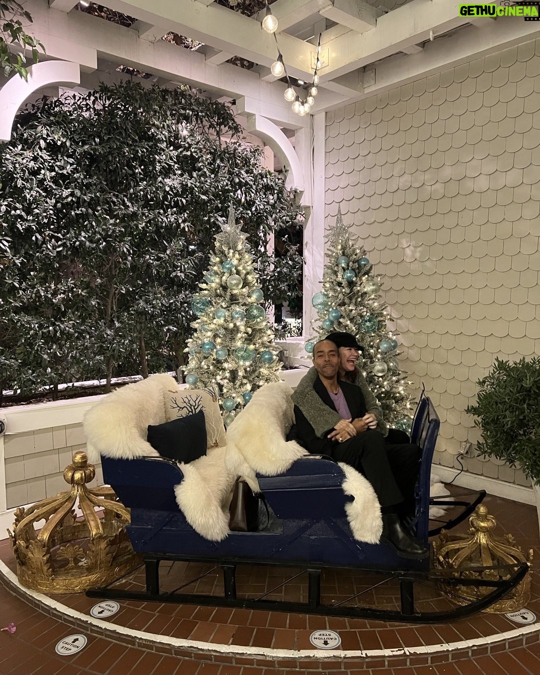 Kim Delaney - 863 Likes - Christmas prep…so many laughs 🎄💚