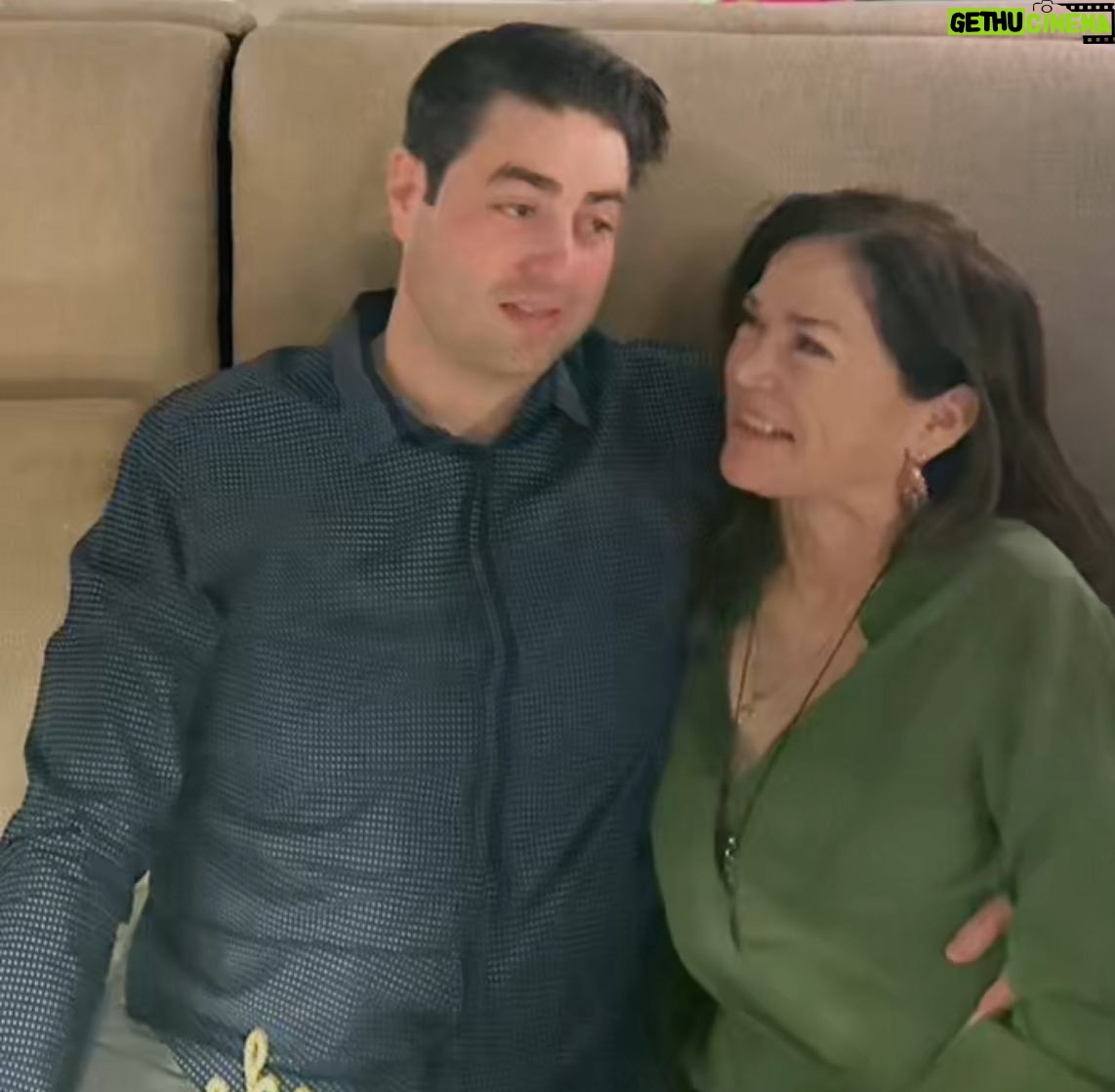 Kim Delaney - 1K Likes - Happy, Happy Birthday to my #oneandonly, #myson #my moon 🌙 #my star ⭐️. You take my breath away with every breath you take, everything you accomplish. I’m so lucky and proud to be your Mama. 🎂💚🍀 my angeljoy. Enjoy!!!
