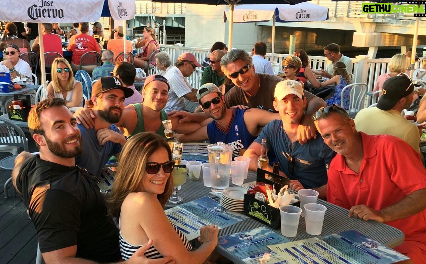 Kim Delaney - 774 Likes - #summer #family 💚