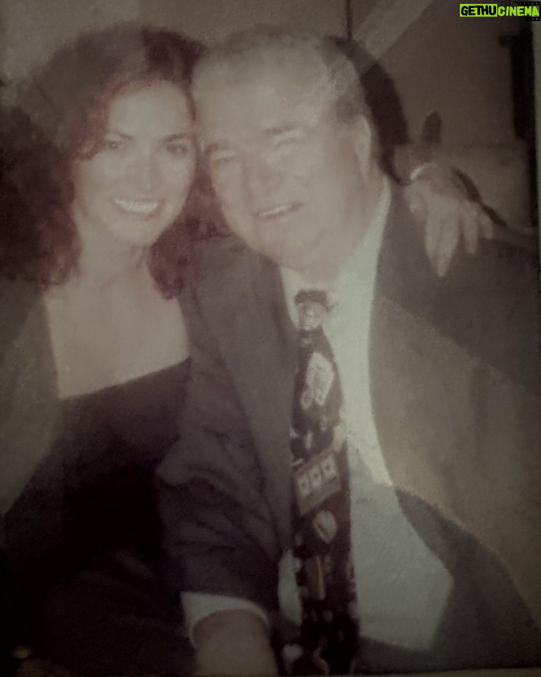 Kim Delaney - 1.1K Likes - In absolute honor of my daddy who was a veteran and a Purple Heart recipient, I give thanks to all the men and women who fought for our freedom. He believed so much in our country. Thank you🙏