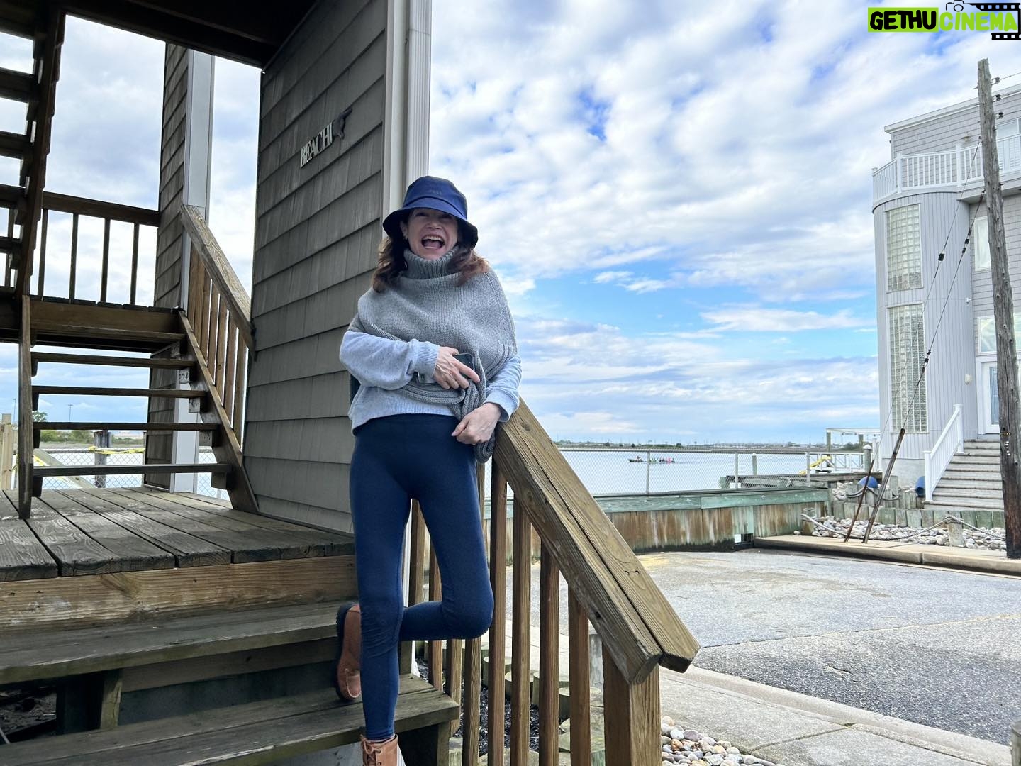 Kim Delaney - 784 Likes - #summer is coming! 🏖️