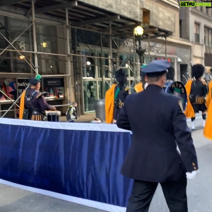 Kim Delaney - 1K Likes - #thankyou for the #honor and an #inspiring day with the #NYPD @nypd @nypdholynamesociety #commissioneroneill #deputycommissioner Ganley, #detectives Desmond Stokes, @realjosephayala, Erik Gonzalez @erikg25 with #edhenry 🙏🍀