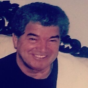 Kim Delaney Instagram - Happy Birthday in Heaven to the best of the best!! #mydaddy! #myoneandonly.
#youroneandonly #neverenoughtime #missyousoo 🎂💚💚💚