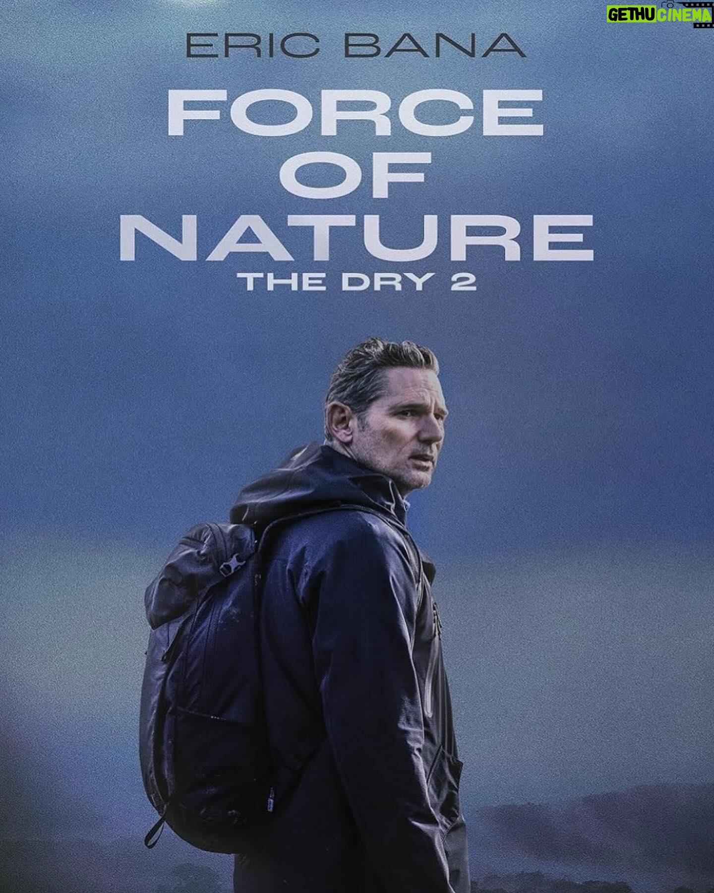 Kim Director - 1.3K Likes - Force Of Nature: The Dry 2 was incredible!!! Suspense, where I was literally on the edge of my seat! I feel confident that I will never explore the Australia Bush irl. But I feel like I did, after watching this film. Itâs shot beautifully. And Eric Bana, Debora-Lee Furness & Anna Torv and absolute rockstars. Robert Connolly has made an incredible film and I hope you get to check it out!
Thank you @cinemasociety for such a fun night!
#forceofnaturethedry2 #robertconnolly #ericbana #deborraleefurness #annatorv #cinemasociety #film #australia