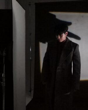 Kim Do-hoon Instagram - 💡