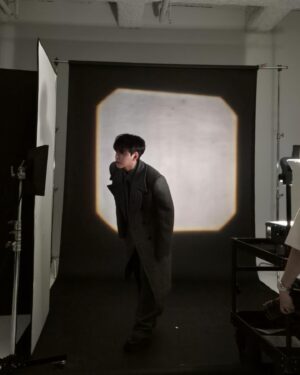 Kim Do-hoon Instagram - 💡