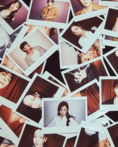 Kim Do-hoon Instagram - BㅏZㅏ🩻
.
.
.
#미스터리수사단