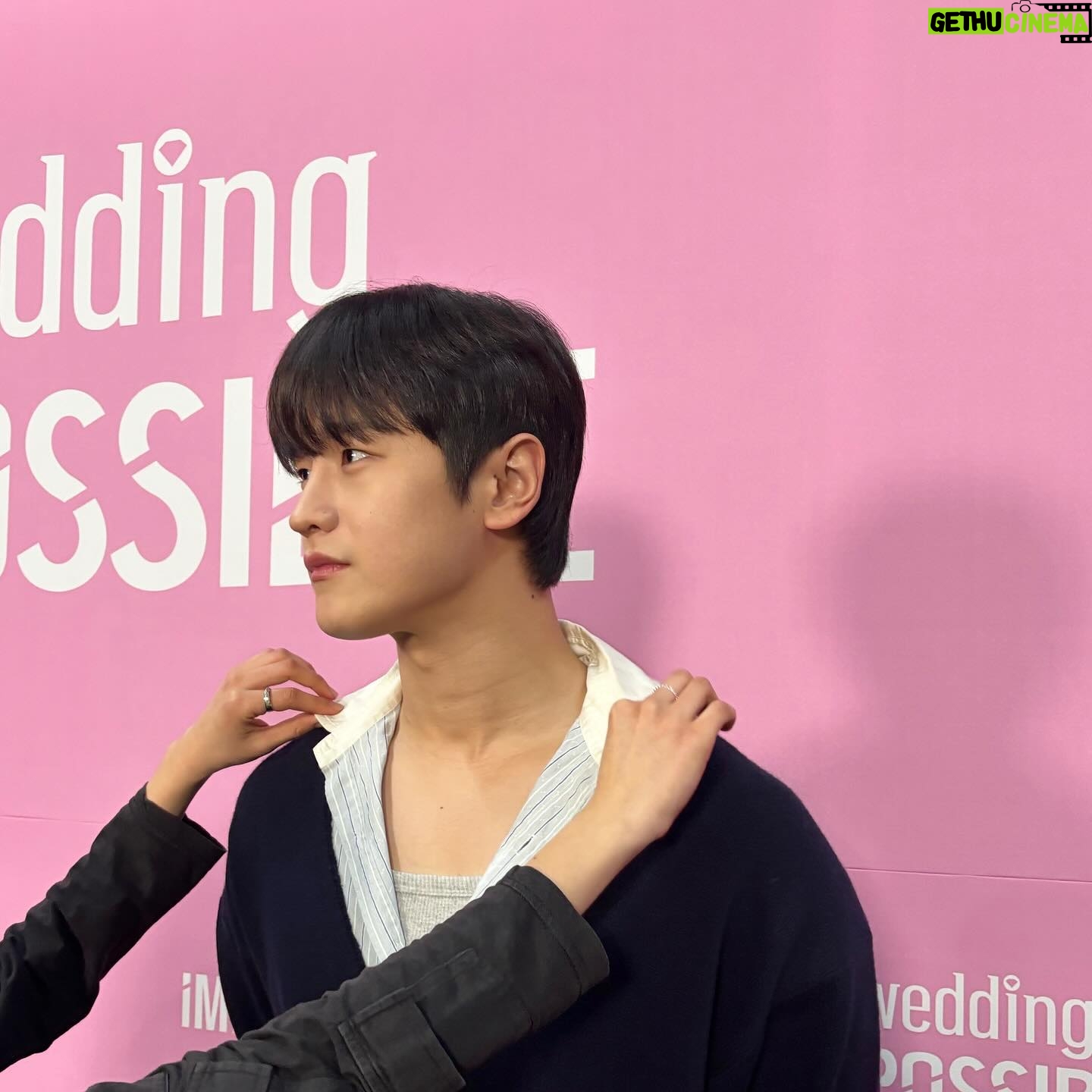Kim Do-wan - 117.2K Likes - Wedding Impossible