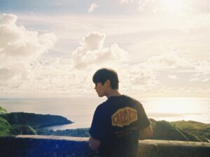 Kim Do-wan Instagram - 