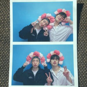 Kim Do-wan Instagram - 🤪