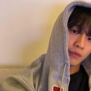 Kim Do-wan Instagram - 2023