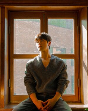 Kim Do-wan Instagram - 