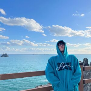 Kim Do-wan Instagram - 