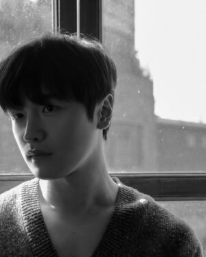 Kim Do-wan Instagram - 