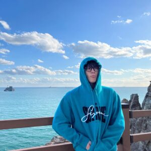 Kim Do-wan Instagram - 