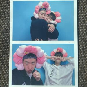 Kim Do-wan Instagram - 🤪