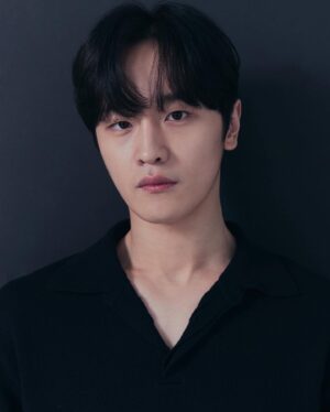 Kim Do-wan Instagram - New