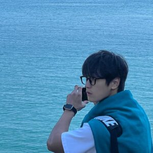 Kim Do-wan Instagram - 
