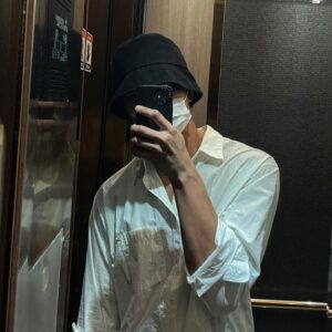 Kim Do-wan Instagram - 