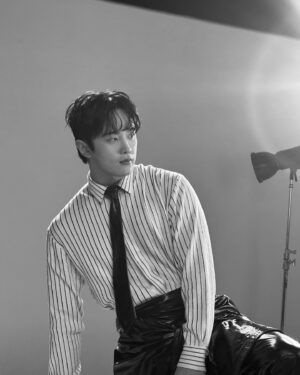 Kim Do-wan Instagram - 