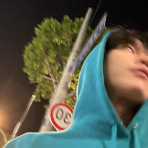 Kim Do-wan Instagram - 