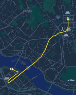 Kim Dong-hyun Instagram - #광고 
2024 서울하프마라톤 10km 참가
-10km 43분 24초 [4분 20초 페이스]-
아모띠랑 서로 페이스 메이커로 생애 첫 공식 기록🫡
.
 #파워에이드 #파워에이드제로 #나만의순간멈추지않는파워 #2024서울하프마라톤 #POWERADE #러닝 @coke.deal 
.
#본부패밀리 @hayan_0611 @amottivation
