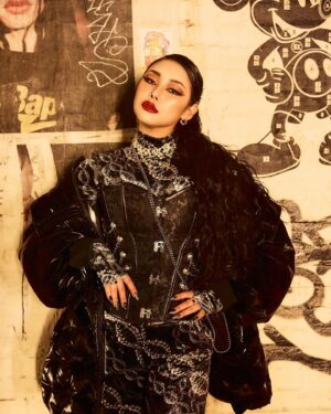 Kim Eun-young Instagram - In New york city such a beautiful disease 📸