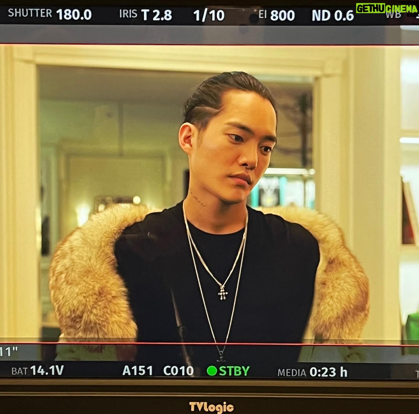Kim Gun-woo - 37.7K Likes - 리허설🎬
⠀
#netflix #theglory