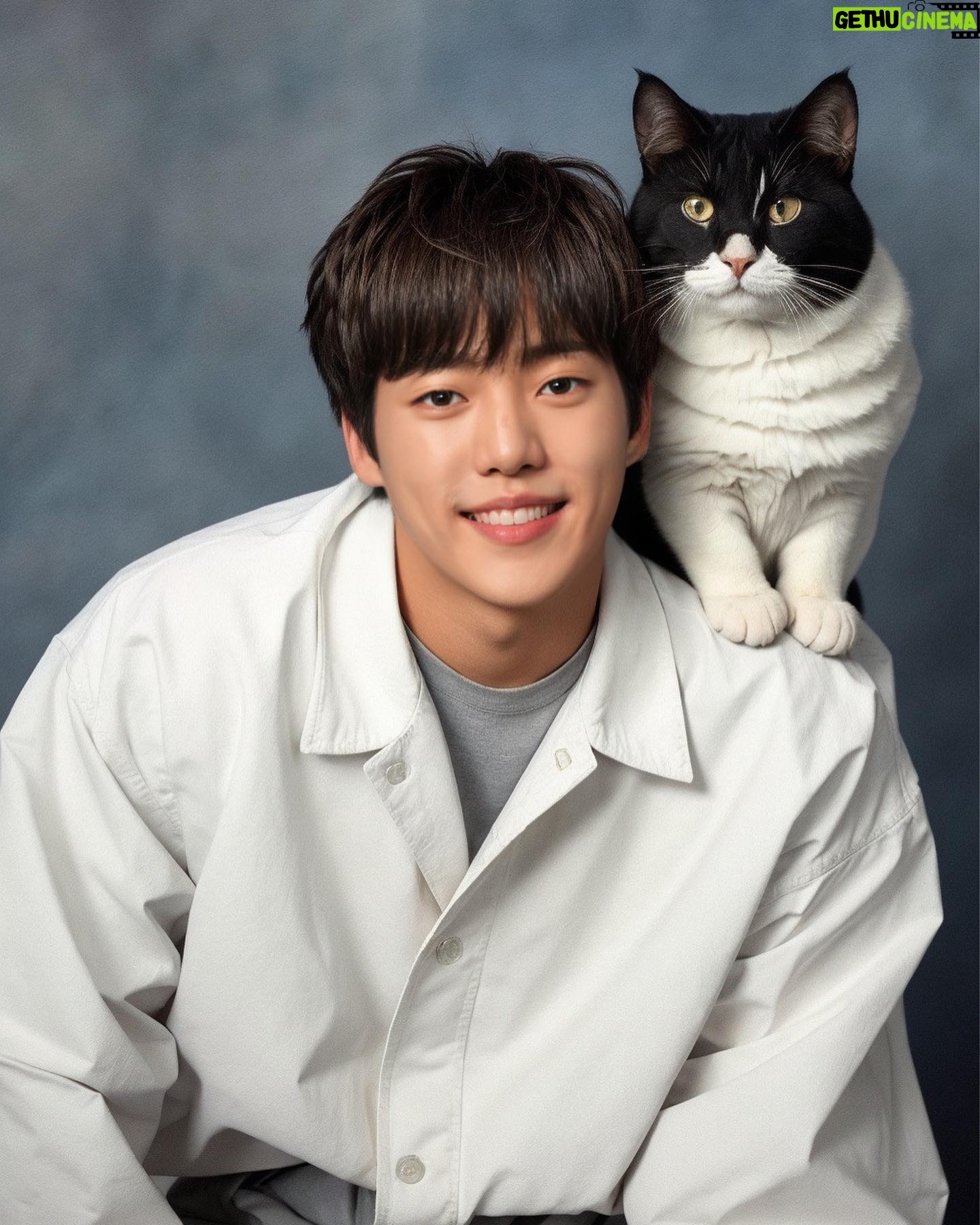 Kim Gun-woo - 34.3K Likes - 묘하게 킹받네🙃😅