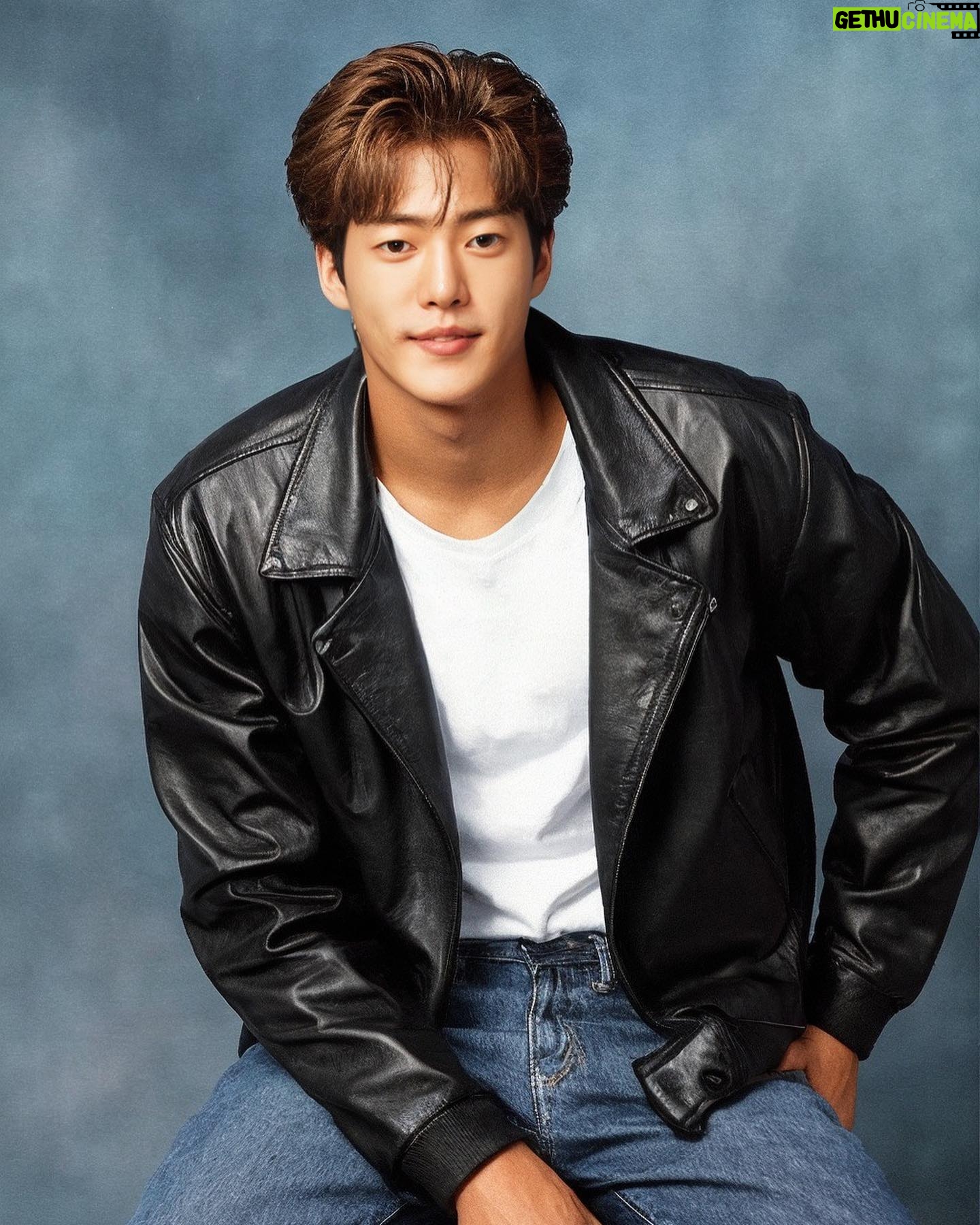 Kim Gun-woo - 34.3K Likes - 묘하게 킹받네🙃😅