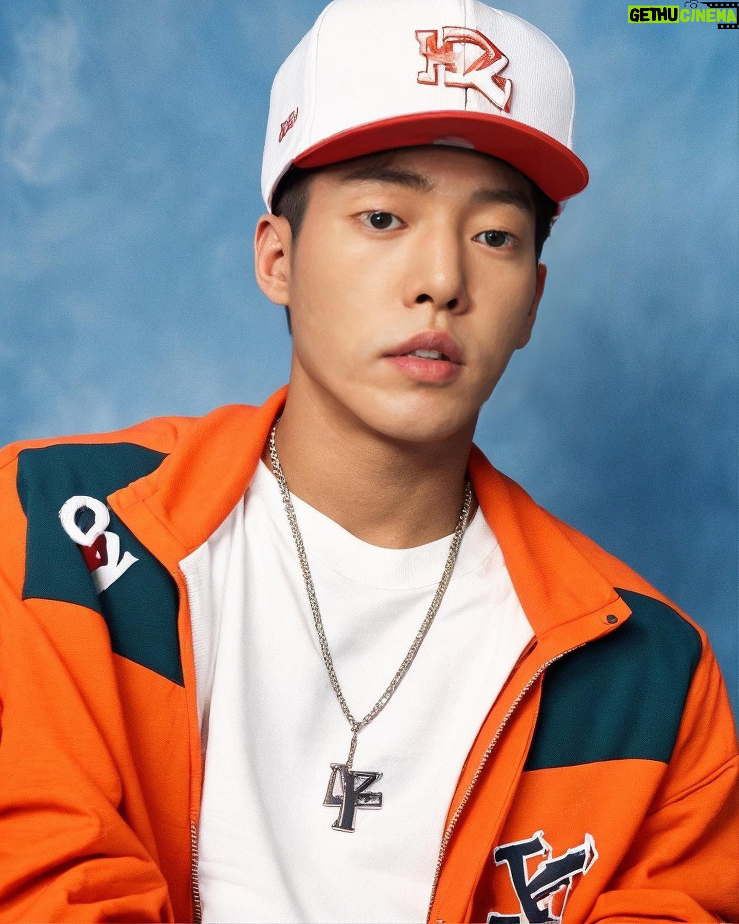 Kim Gun-woo - 34.3K Likes - 묘하게 킹받네🙃😅