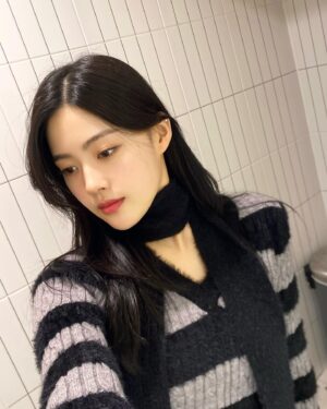 Kim Gyu-yeon Instagram - 2️⃣0️⃣2️⃣4️⃣👋🏻