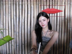 Kim Gyu-yeon Instagram - 💙