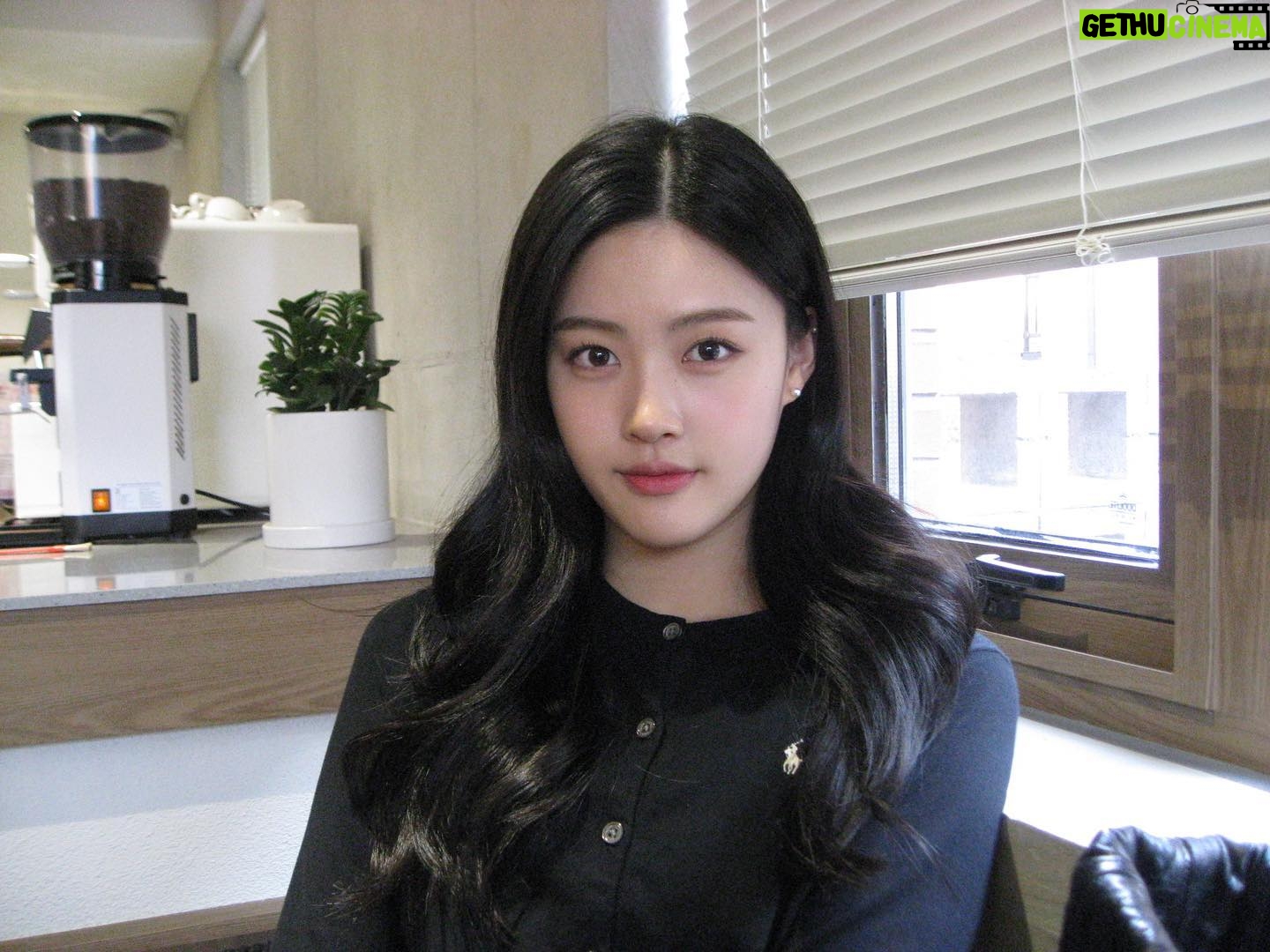 Kim Gyu-yeon - 3 Likes -