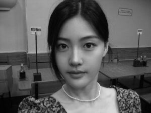 Kim Gyu-yeon Instagram - 💙