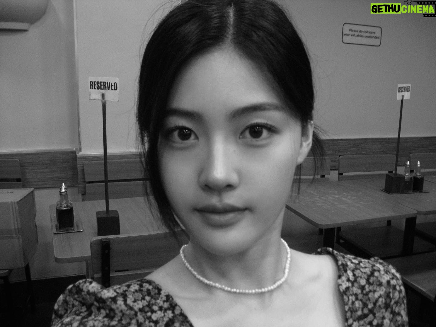 Kim Gyu-yeon - 3 Likes - 💙