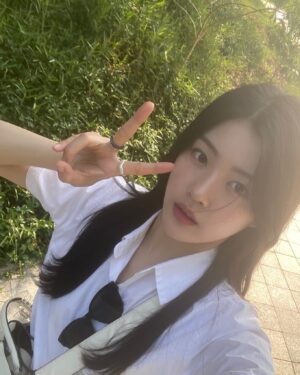 Kim Gyu-yeon Instagram - 🇻🇳