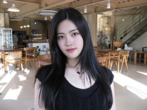 Kim Gyu-yeon Instagram - 🌸