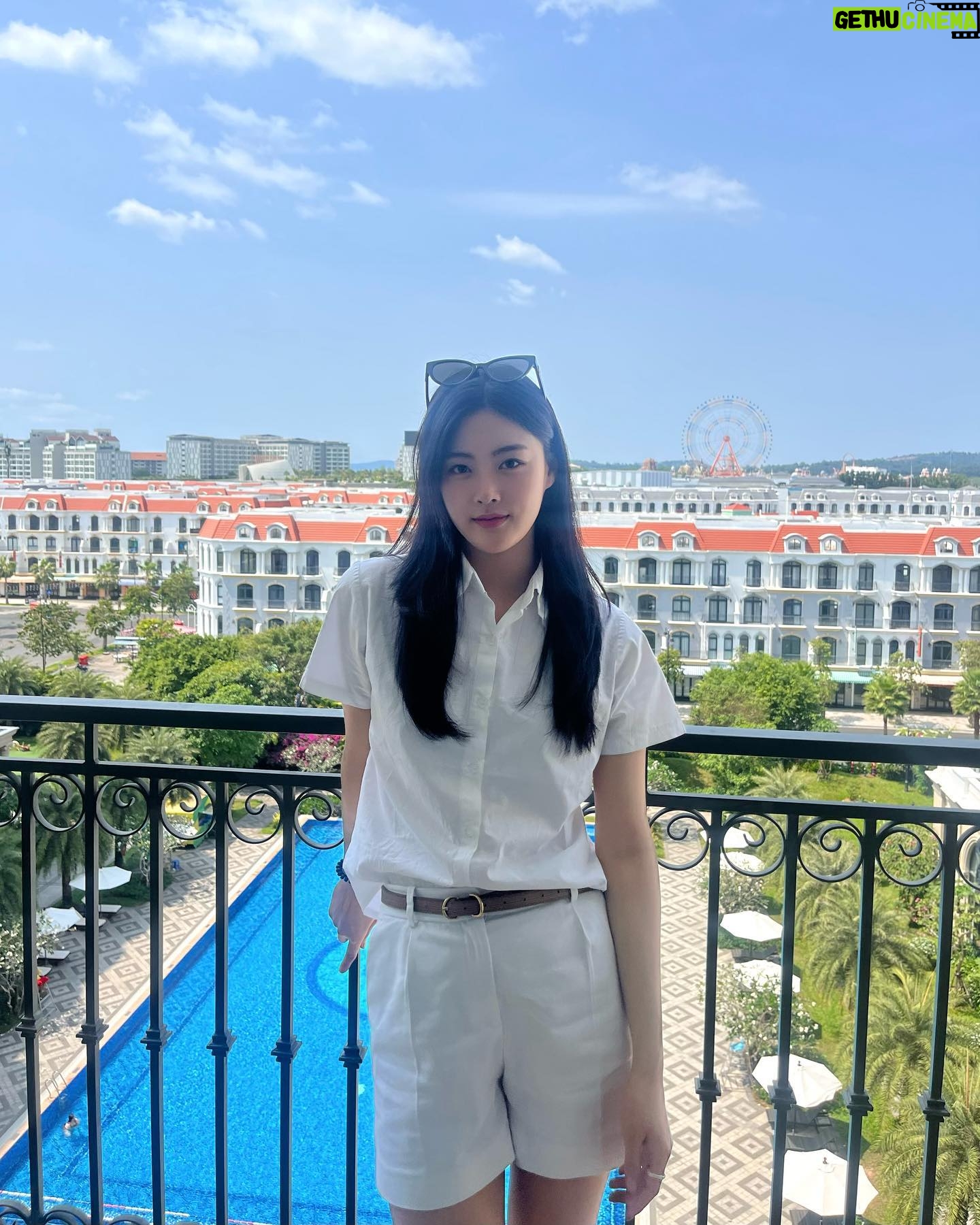 Kim Gyu-yeon - 3 Likes - 🇻🇳