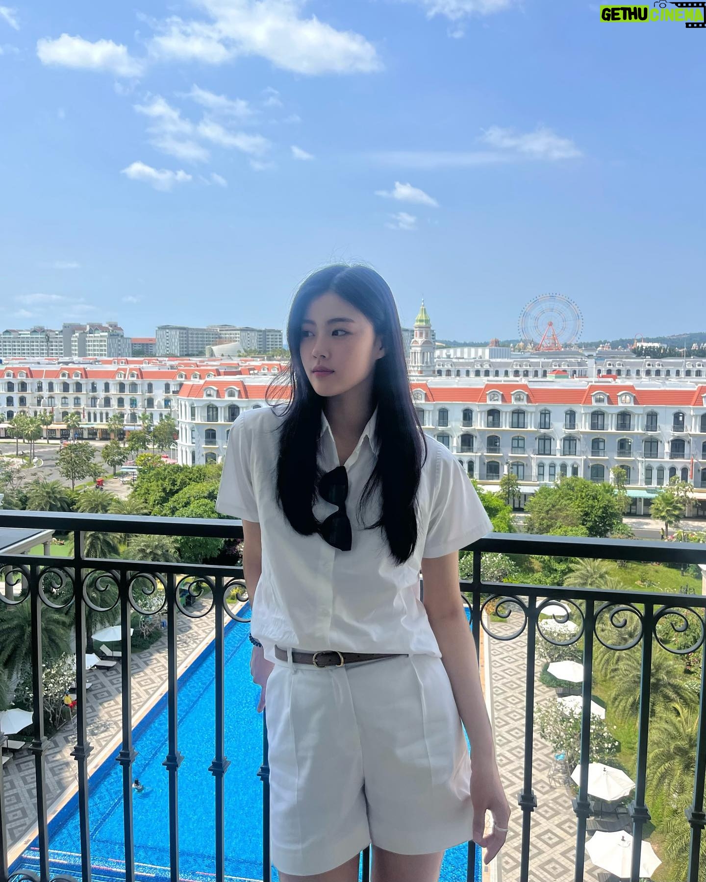 Kim Gyu-yeon - 3 Likes - 🇻🇳