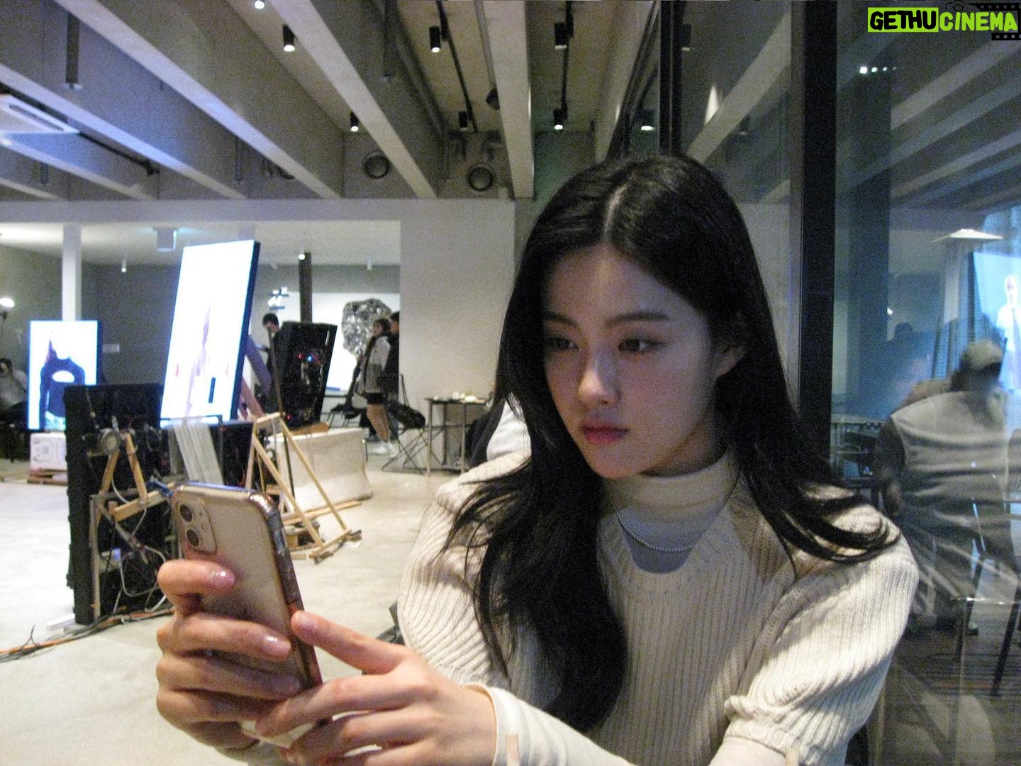 Kim Gyu-yeon - 3 Likes - 24.02.21