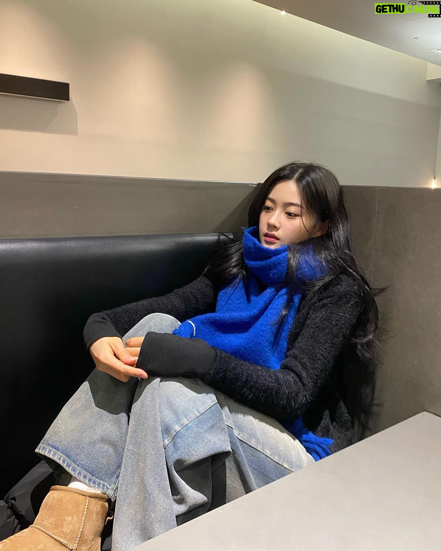 Kim Gyu-yeon - 3 Likes - 💙